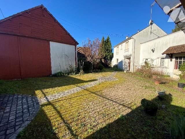 Maison vente à Orléans, Cléry-saint-andré