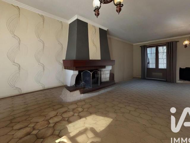 Maison vente à Cléry-Saint-André, Loiret