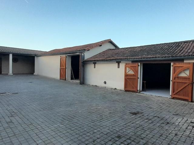 Maison vente à Clessé, Deux-Sèvres