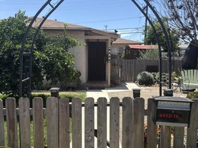 House for sale in Downey, California