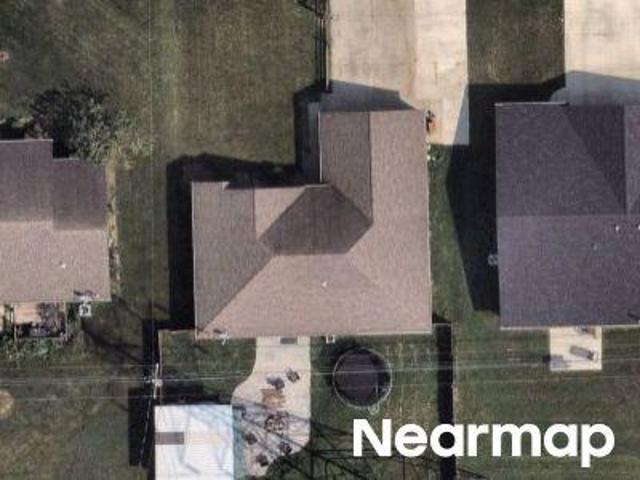 House for sale in Allen, Ohio