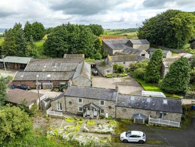 House for sale in Cumbria