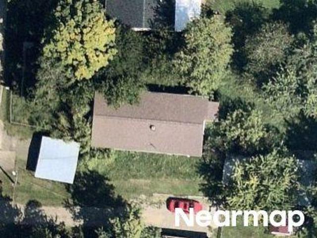 House for sale in Springfield, Ohio