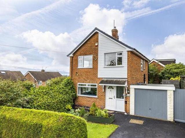 House for sale in Haddon, East Midlands
