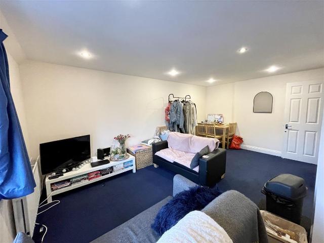 Apartment for rent in London Borough of Camden, Greater London