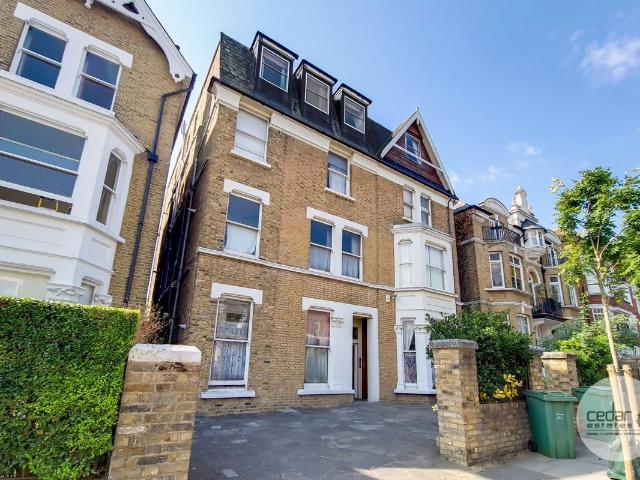 Apartment for rent in South Hampstead, Greater London