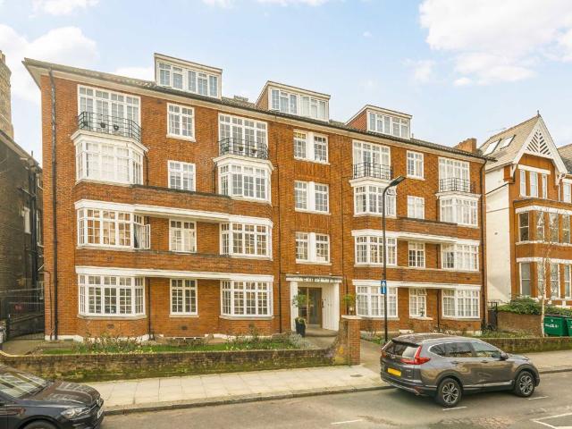 Apartment for rent in London Borough of Camden, Greater London