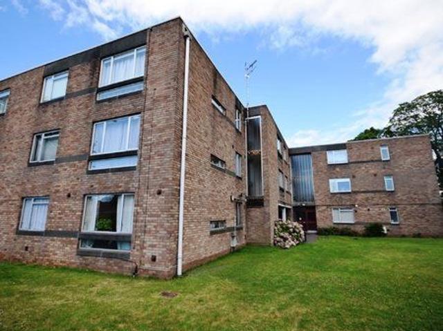 Apartment for rent in Frenchay, Downend