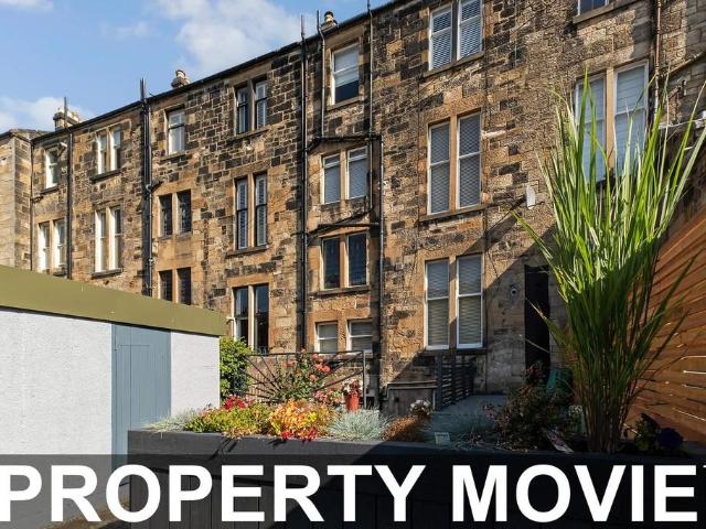 Apartment for rent in Gairbraid, Glasgow