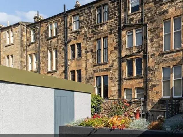 Apartment for rent in Kelvinside, Scotland