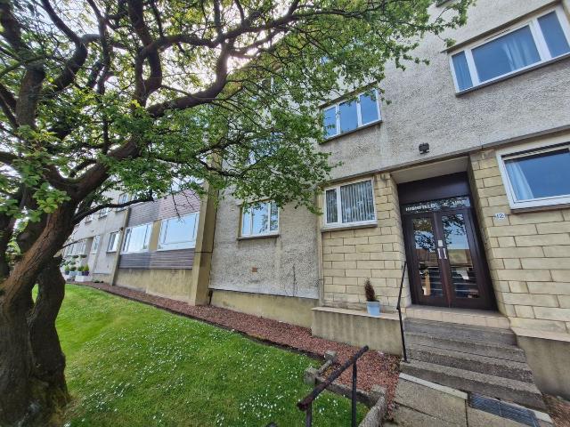 Apartment for rent in Dawsholm, Kelvindale