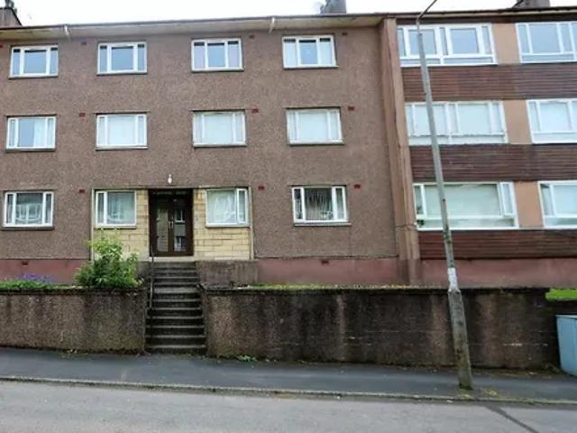 Apartment for rent in Dawsholm, Kelvindale