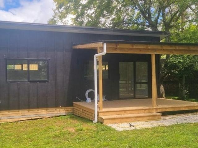 House for rent in Clevedon, Franklin