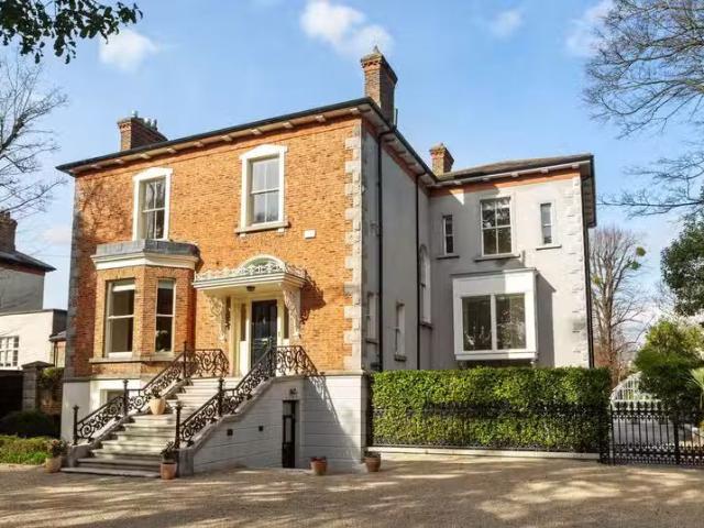 House for sale