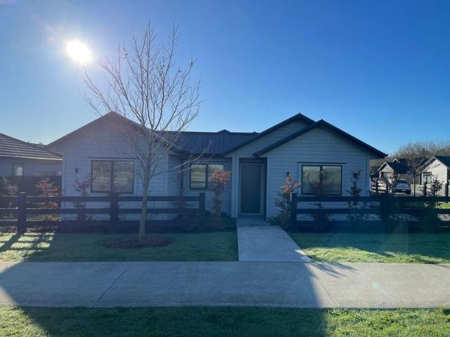 Apartment for rent in East Tamaki, Oroua County