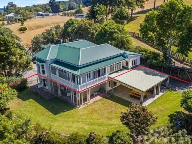 House for rent in East Tamaki, Oroua County