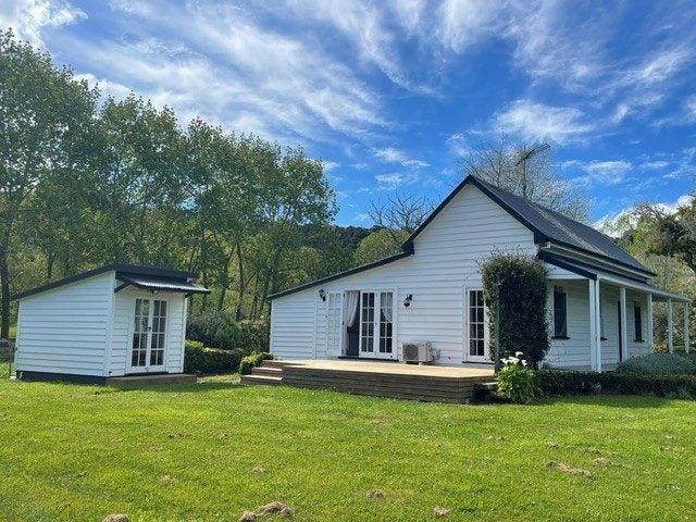 House for rent in Franklin, Awhitu