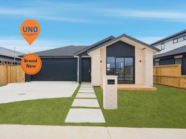 House for rent in Awhitu, Oroua County