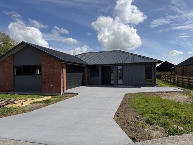 House for rent in Clevedon Meadows, Franklin