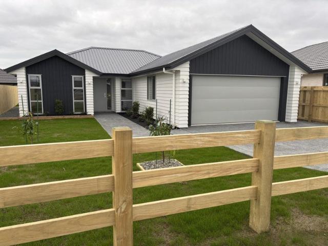 House for rent in East Tamaki
