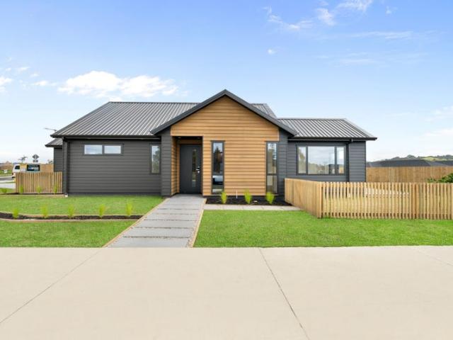 House for rent in East Tamaki, Oroua County