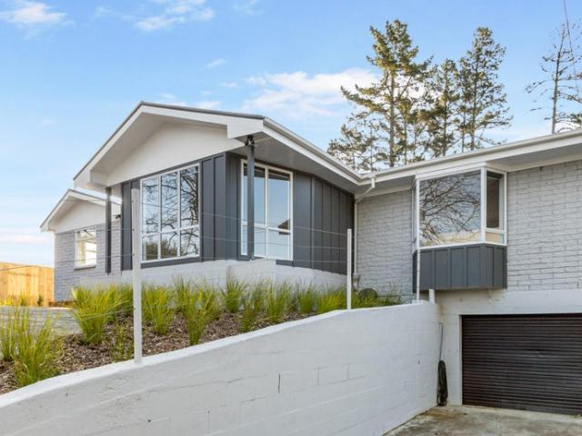 House for rent in Clevedon, Franklin