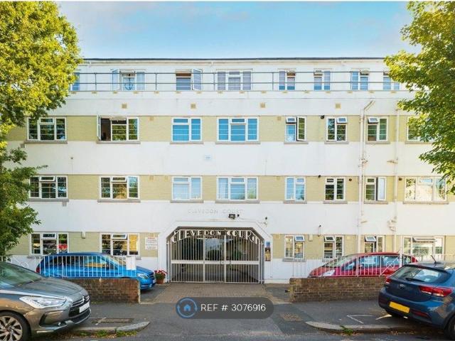 Apartment for rent in West Dulwich, Greater London