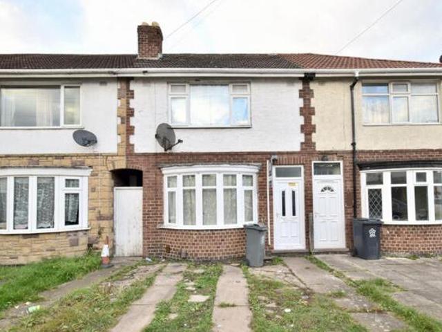House for sale in Pinfold, Leicestershire