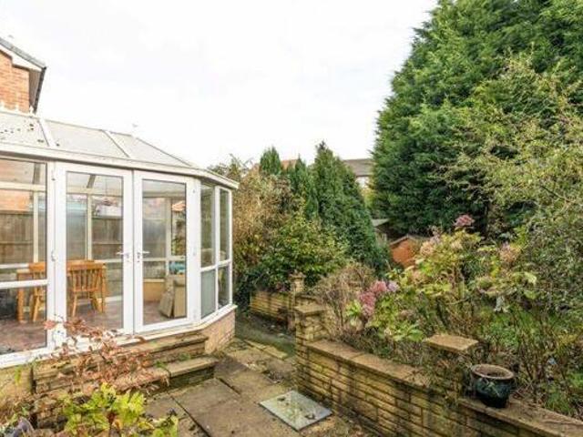 House for sale in Lancashire, England