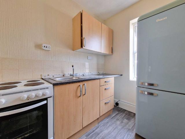 Apartment for rent in Blackpool