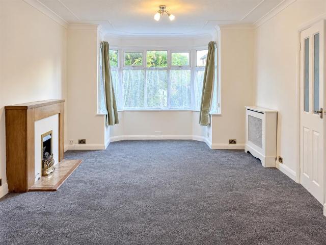House for rent in Stopsley, Luton