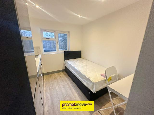 Room for rent in Spring Park, Luton