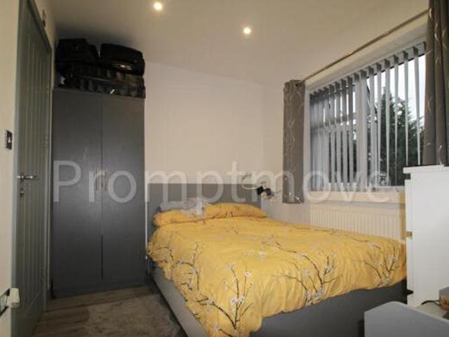 House for rent in Luton, England