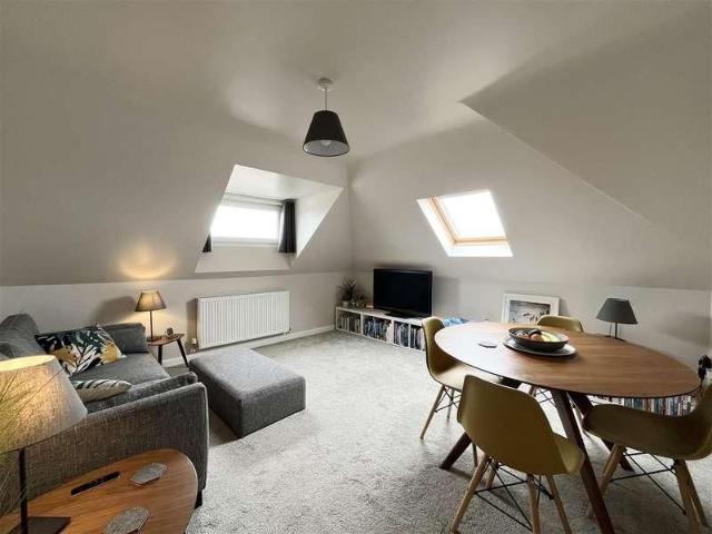 Apartment for rent in Trenance, Newquay
