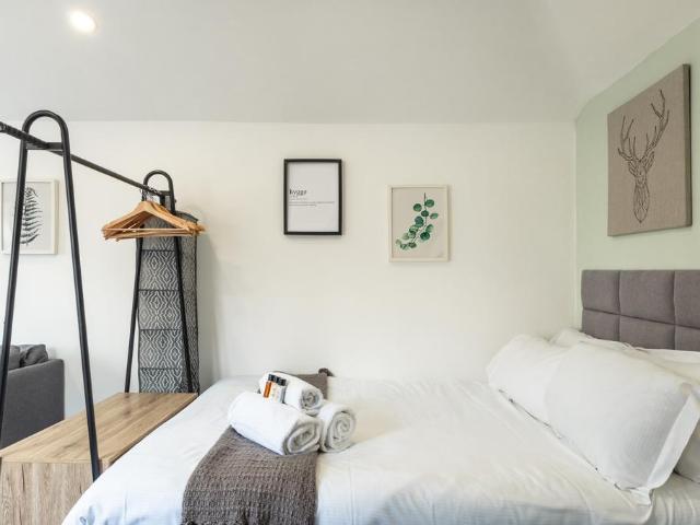 Apartment for rent in North Weston, Portishead