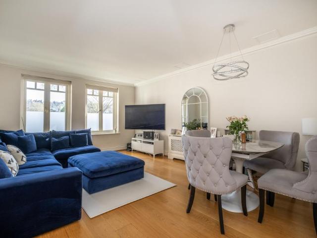 House for rent in Petersham, Greater London