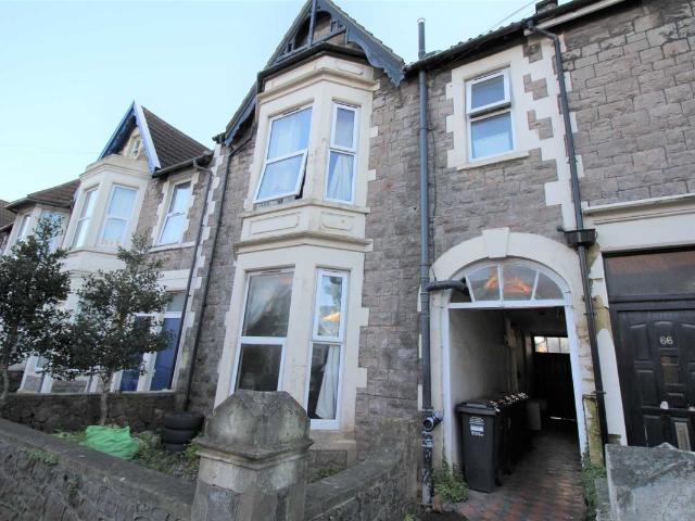 Studio for rent in Weston-super-mare, North Somerset