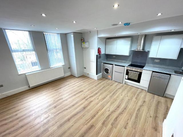 Apartment for rent in Birmingham, West Midlands