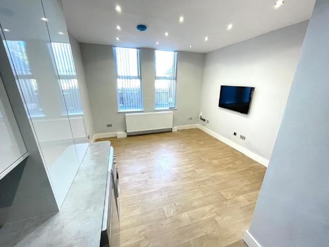 Apartment for rent in Birmingham, West Midlands