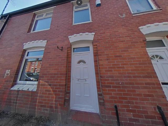House for rent in Harpurhey, Manchester