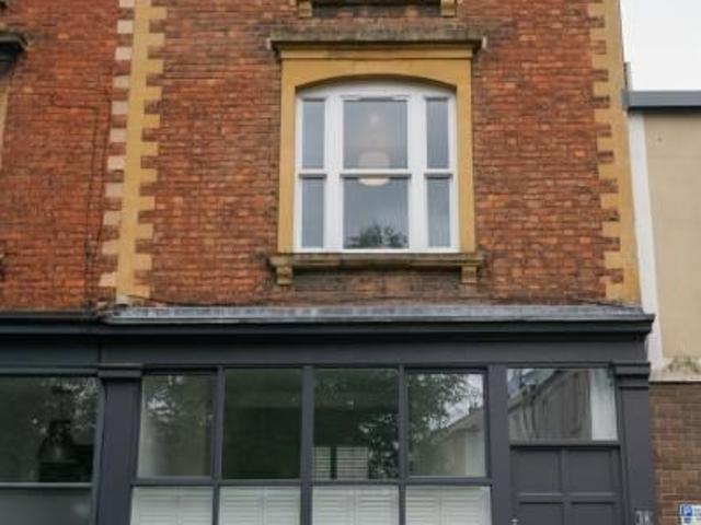 Apartment for rent in Kingsdown, Bristol