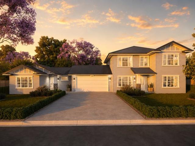 Property for sale in Kings Creek, Queensland