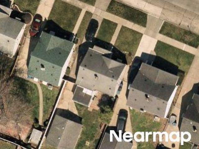 House for sale in Lincoln Park, Michigan