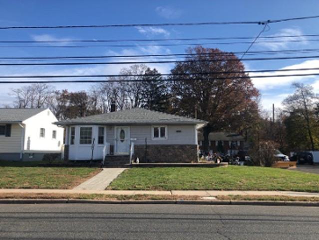 House for sale in Avenel, New Jersey