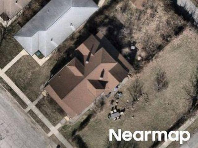 House for sale in Illinois