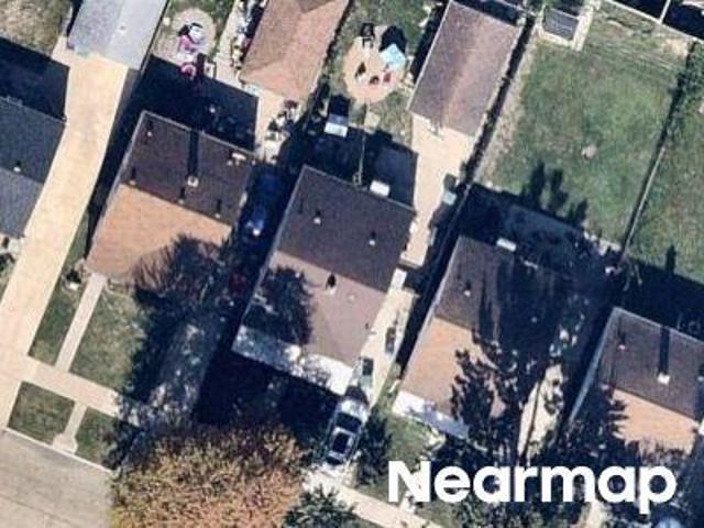 House for sale in Lincoln Park, Michigan