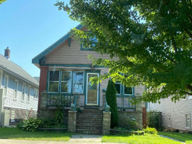 House for sale in Whiting, Indiana
