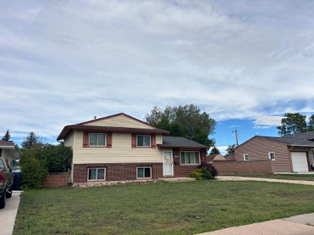 House for sale in Cheyenne, Laramie County