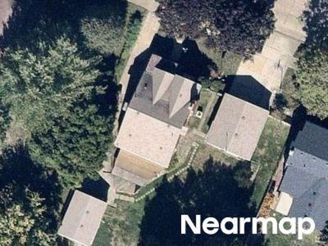 House for sale in Allen Park, Michigan