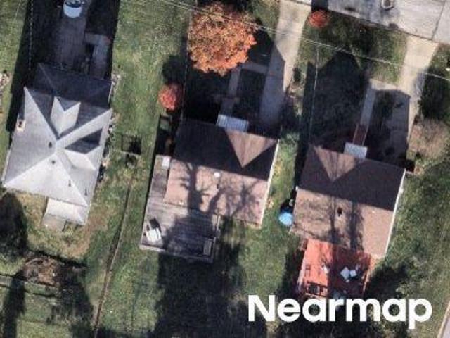 House for sale in Steubenville, Ohio